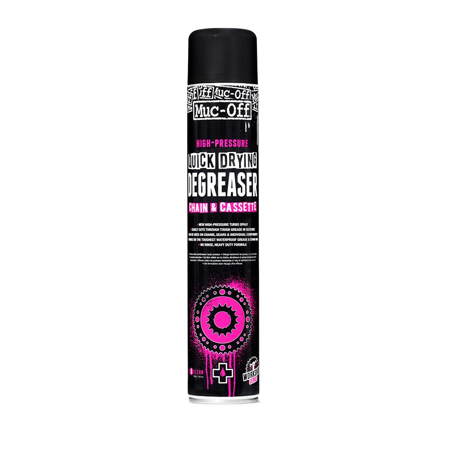 902218-01::0::902218-01::Muc-Off, HP, Dégraisseur, 750ml