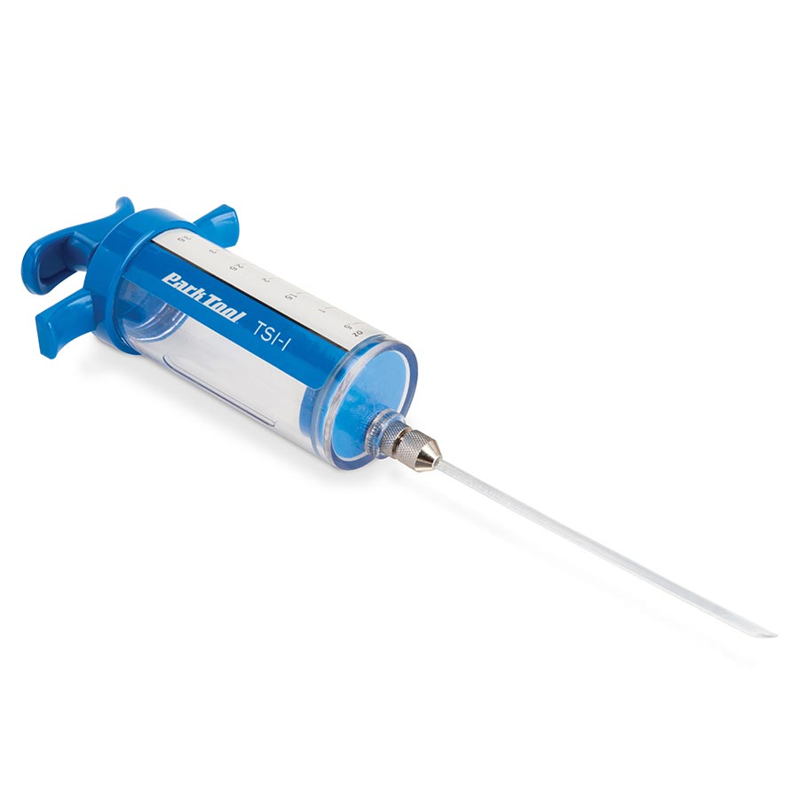 902219-01::1::902219-01::Park Tool, TS-1 Injecteur de scellant à pneu