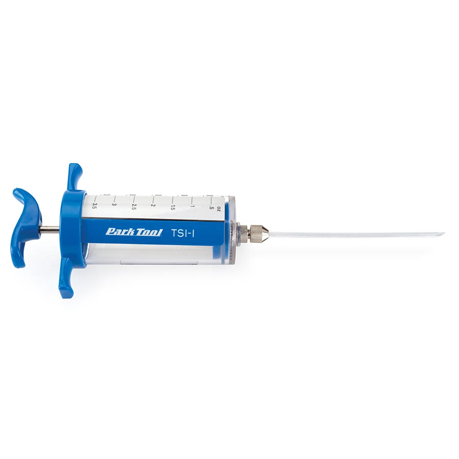 902219-01::3::902219-01::Park Tool, TS-1 Injecteur de scellant à pneu
