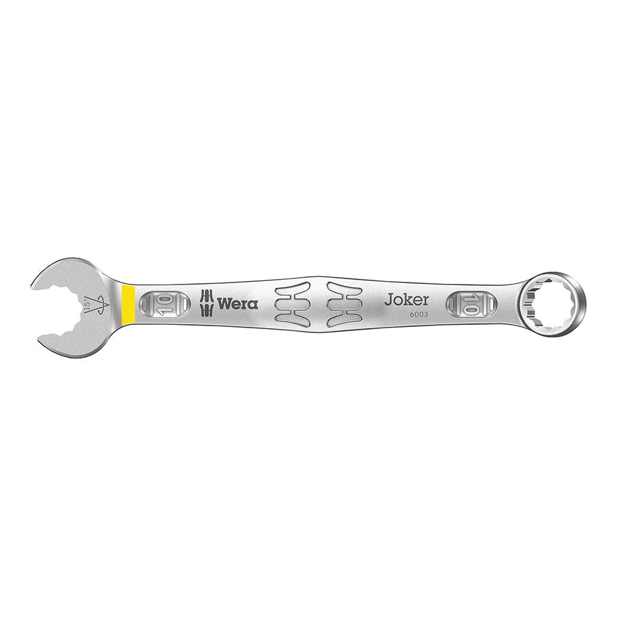 902225-05::0::902225-05::Wera, 6003 Joker Clé mixte, 10mm