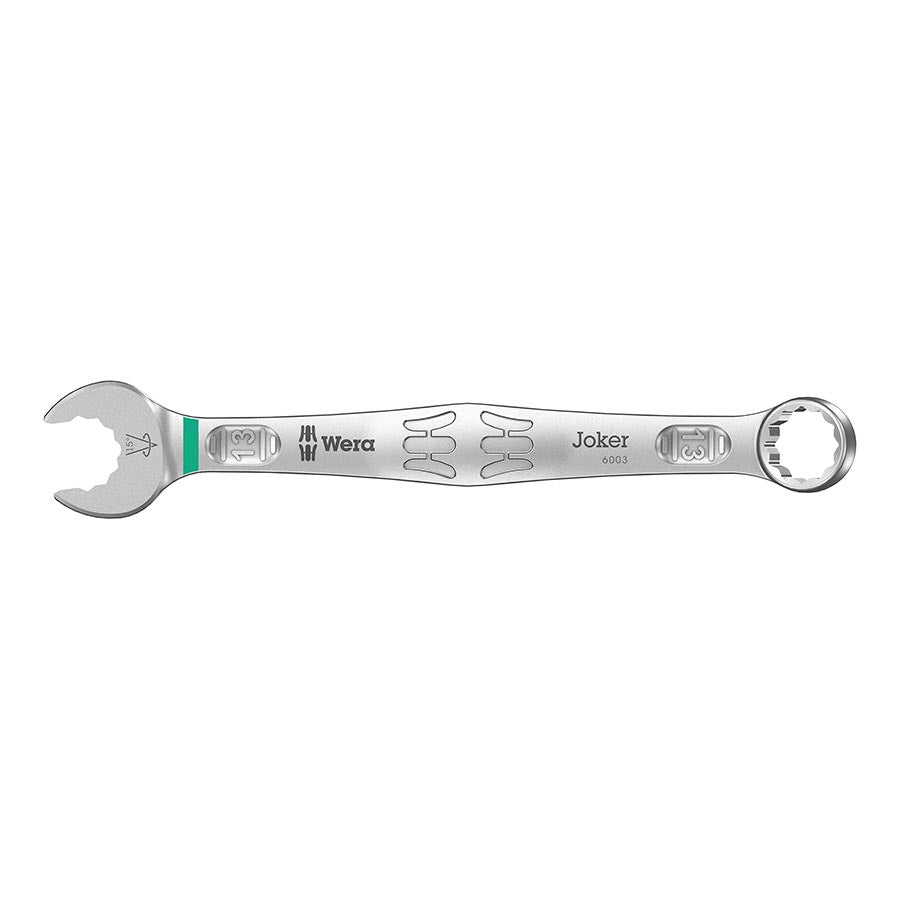 902225-07::0::902225-07::Wera, 6003 Joker Clé mixte, 13mm