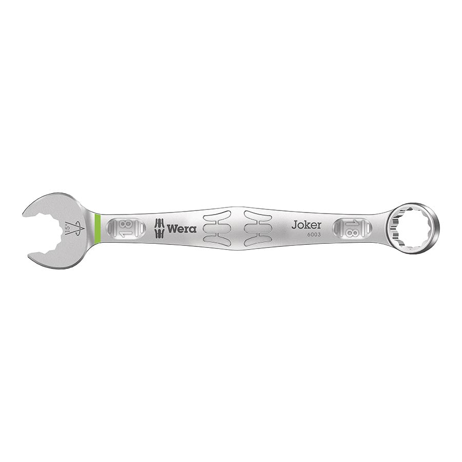 902225-12::0::902225-12::Wera, 6003 Joker Clé mixte, 18mm