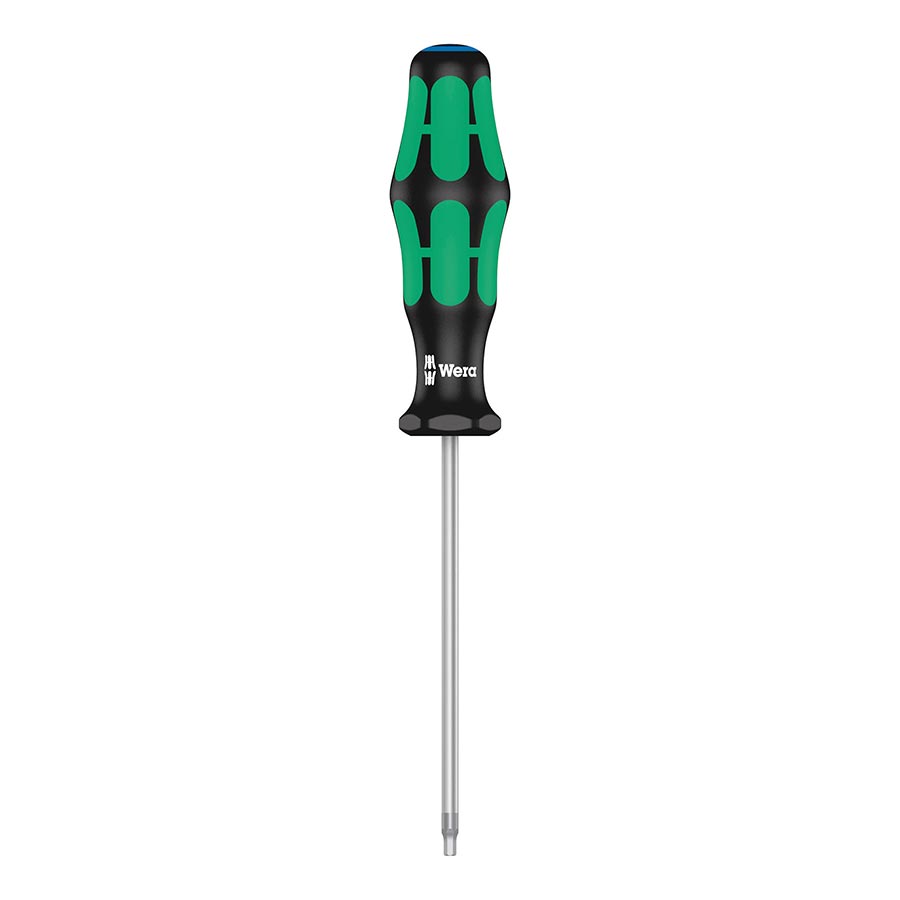 902227-01::0::902227-01::Wera, 354 Hex-Plus, Clé hexagonale, Hex 2.0 x75mm, Métrique