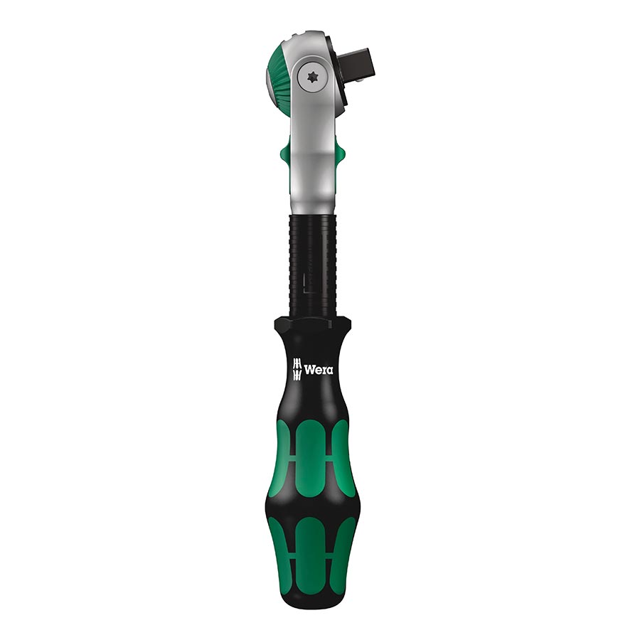 902237-01::0::902237-01::Wera, 8000 B Zyklop Speed Ratchet, Prise 3/8''