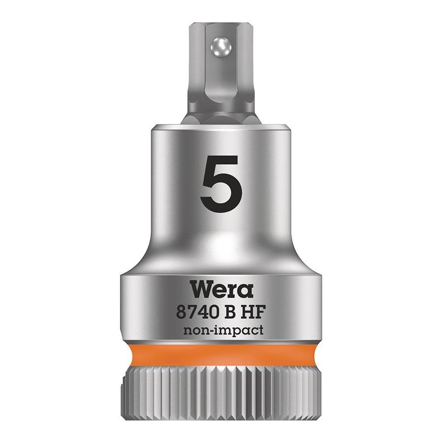 Wera Douilles 8740B HF Zyklop