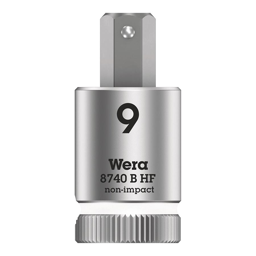 Wera Douilles 8740B HF Zyklop