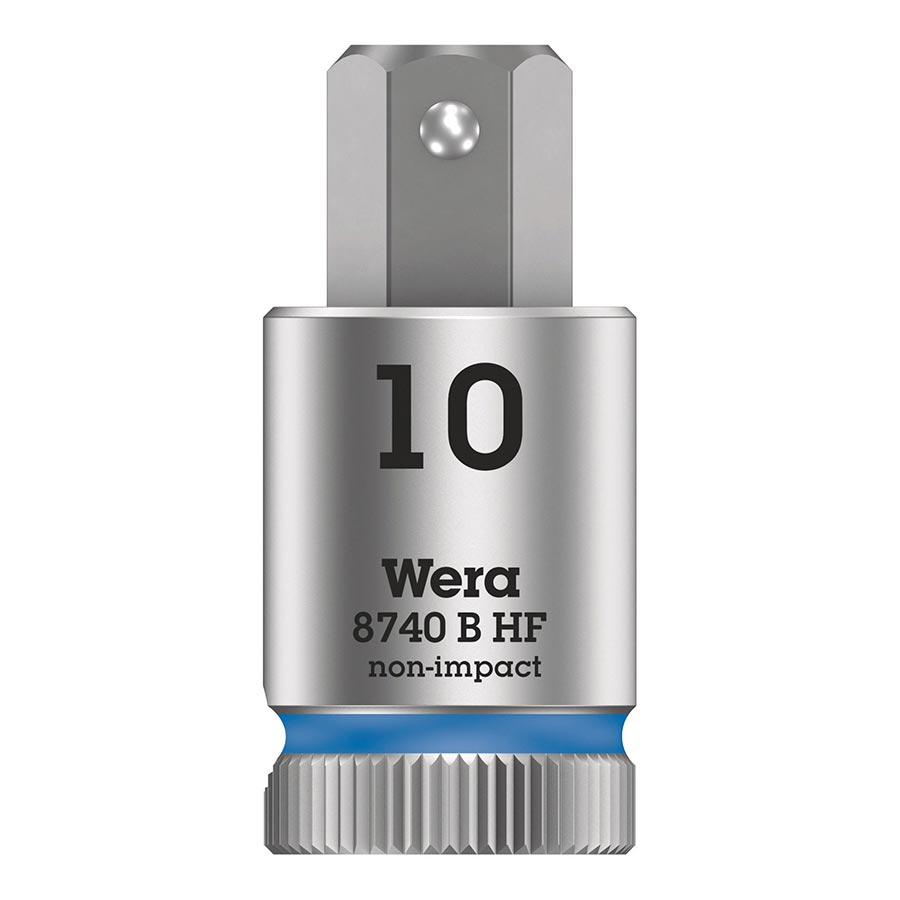 Wera Douilles 8740B HF Zyklop
