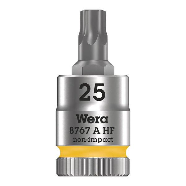 Wera Douilles 8767A HF Torx Zyklop