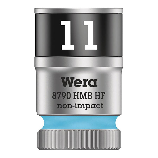 Wera Douilles 8790 HMB HF Torx Zyklop