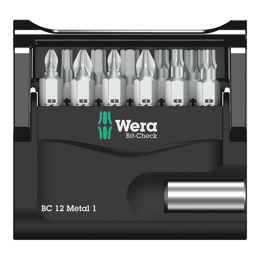 902254-01::1::902254-01::Wera, Bit-Check 12