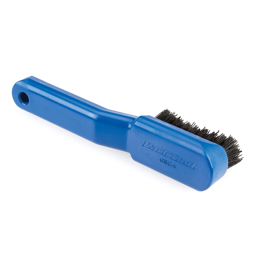 902288-01::2::902288-01::Park Tool, GSC-4, Brosse de nettoyage pour cassette
