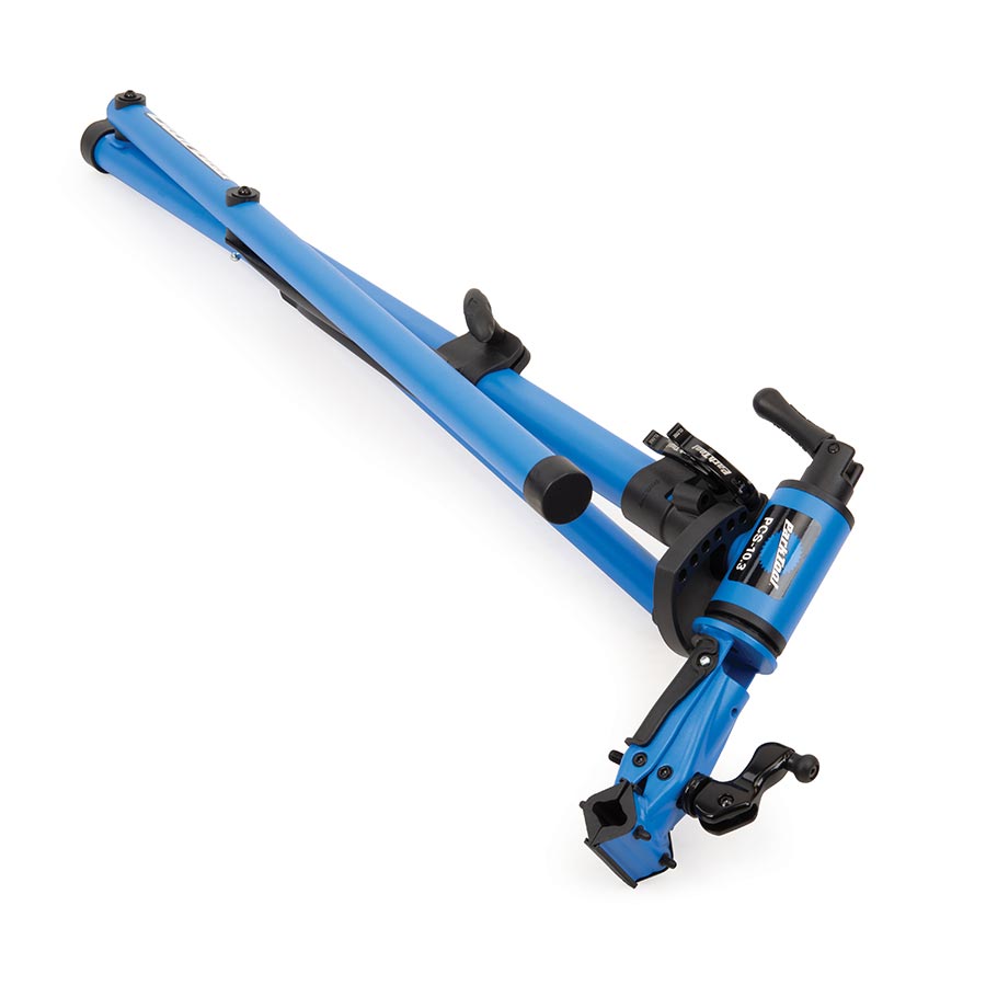902290-01::2::902290-01::Park Tool, PCS-10.3, Support de réparation de luxe pour mécanicien à domicile