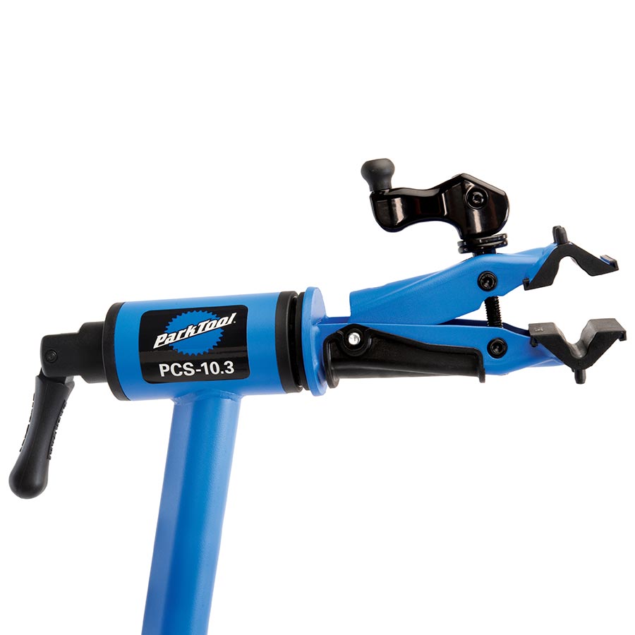 902290-01::3::902290-01::Park Tool, PCS-10.3, Support de réparation de luxe pour mécanicien à domicile