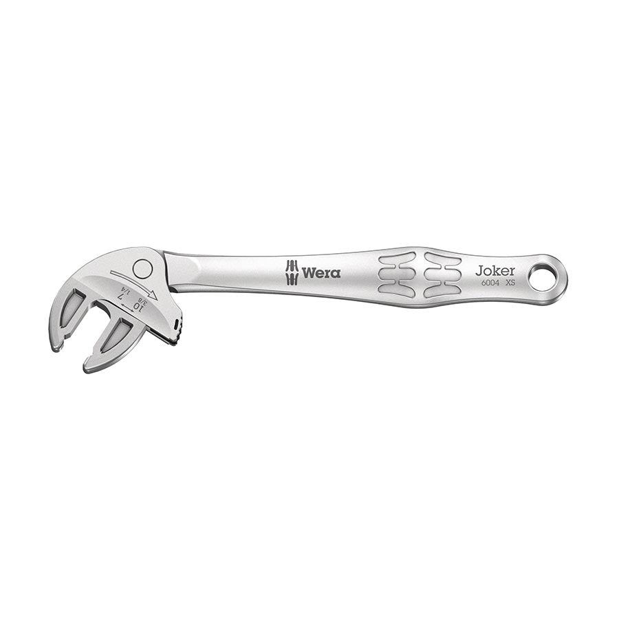 902295-01::0::902295-01::Wera, Joker auto-ajustable, XS, 7-10mm
