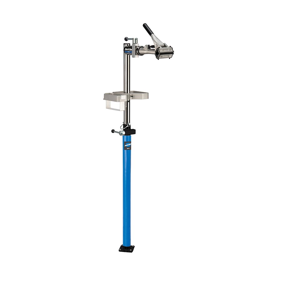 902317-01::0::902317-01::Park Tool, PRS-3.2, Pied de réparation d'atelier, Avec pince 100-3C, base vendue séparément, 900706-01