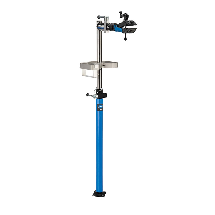 902317-02::0::902317-02::Park Tool, PRS-3.2, Pied de réparation d'atelier, Avec pince 100-3D, base vendue séparément, 900706-01