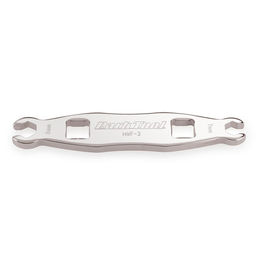 902397-01::0::902397-01::ParkTool, MWF-3, Clé Métrique, 7 et 8mm