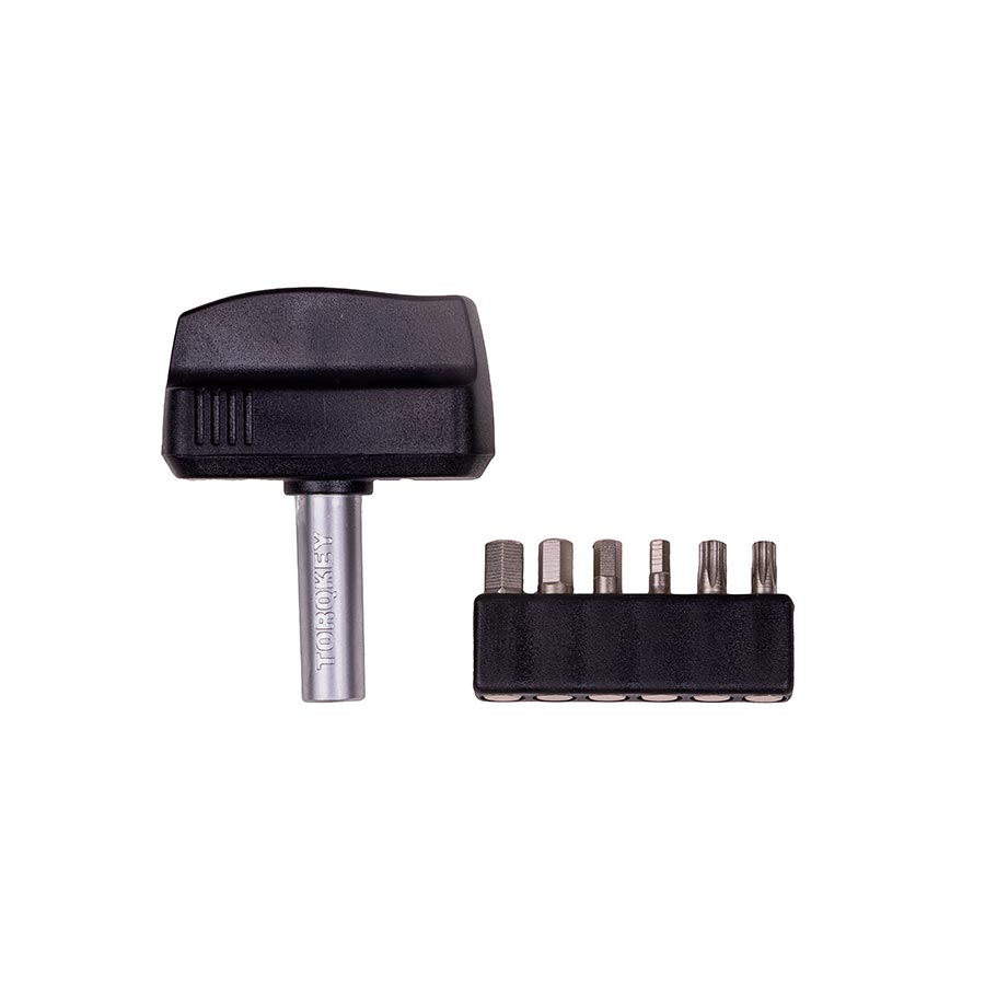EVO TQD-1 Torque Driver Wrench