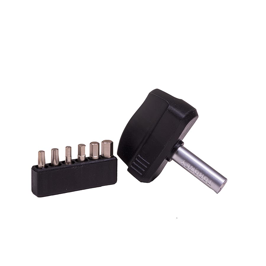 902398-01::1::902398-01::EVO, TQD-1 Torque Driver, Clé dynamométrique