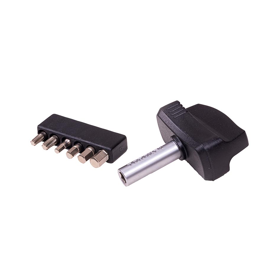 902398-01::3::902398-01::EVO, TQD-1 Torque Driver, Clé dynamométrique