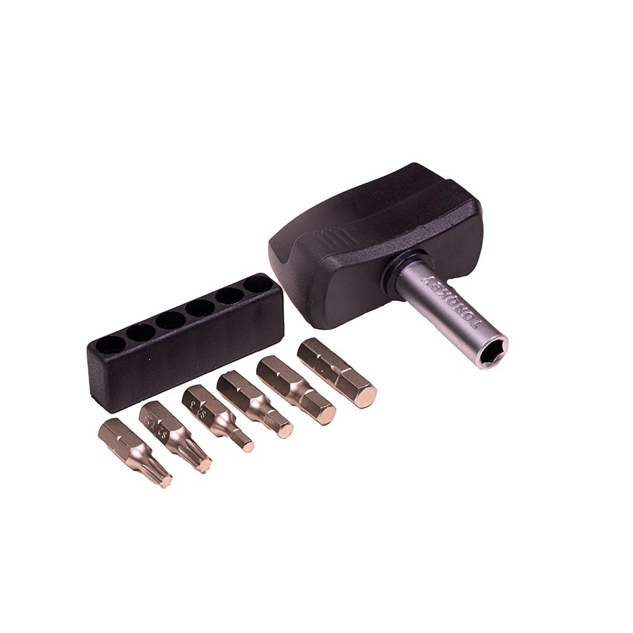 902398-01::4::902398-01::EVO, TQD-1 Torque Driver, Clé dynamométrique