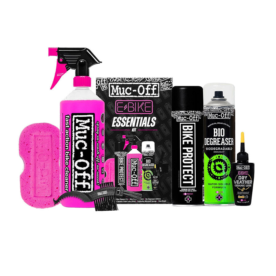 902402-01::0::902402-01::Muc-Off, Essentials Kit