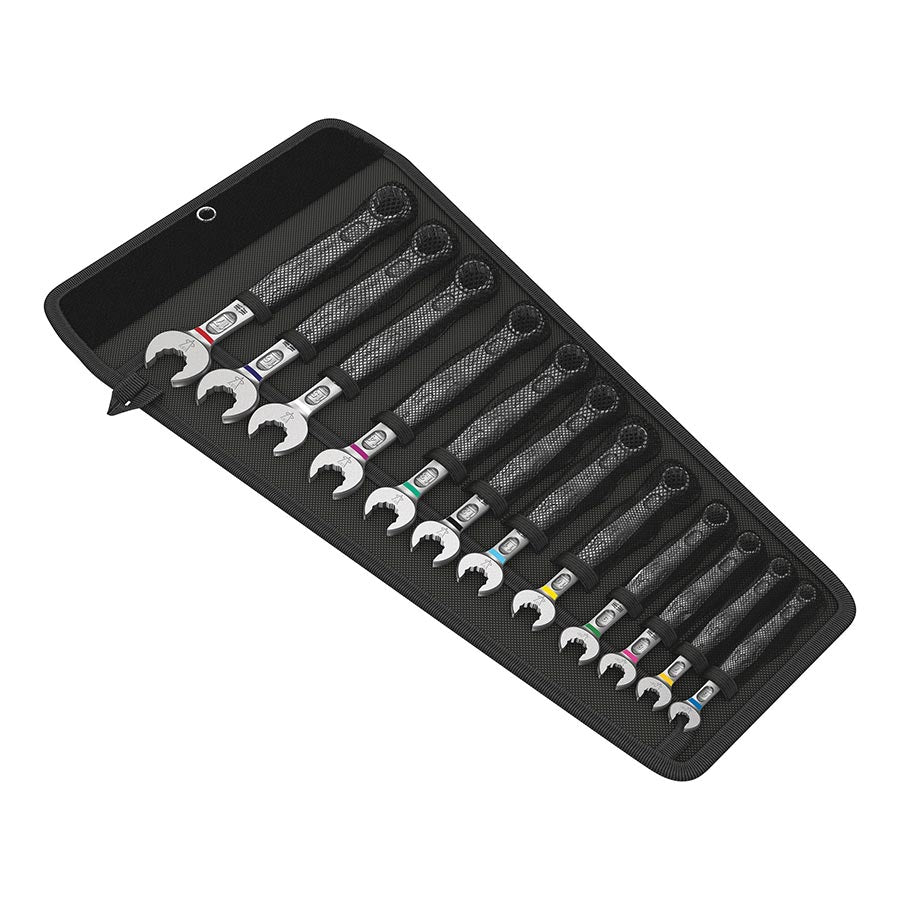 902412-01::0::902412-01::Wera, Ensemble Vélo 12, Joker 6003 ensemble 12 pcs avec étui, Ensemble