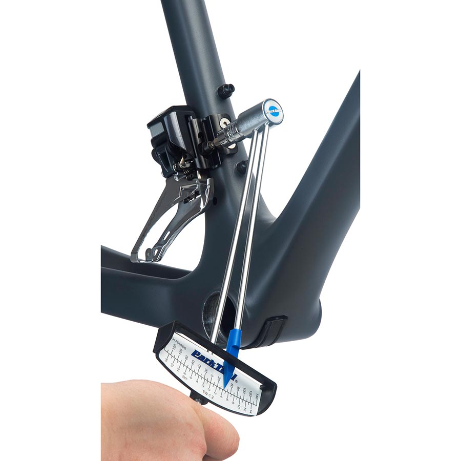 902421-01::3::902421-01::Park Tool, TW-1.2, Clé dynamométrique