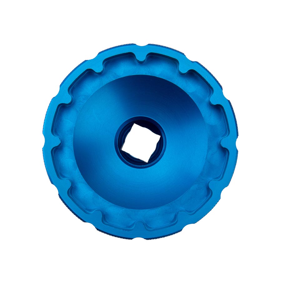902423-01::4::902423-01::Park Tool, BBT-47-12, Outil pour jeu de pédalier, T47, PF30