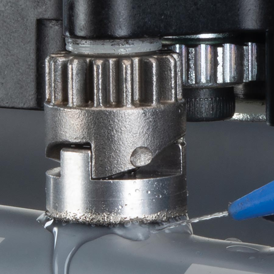 902425-01::6::902425-01::Park Tool, DT-5.2, Outil de surfaçage pour frein à disque