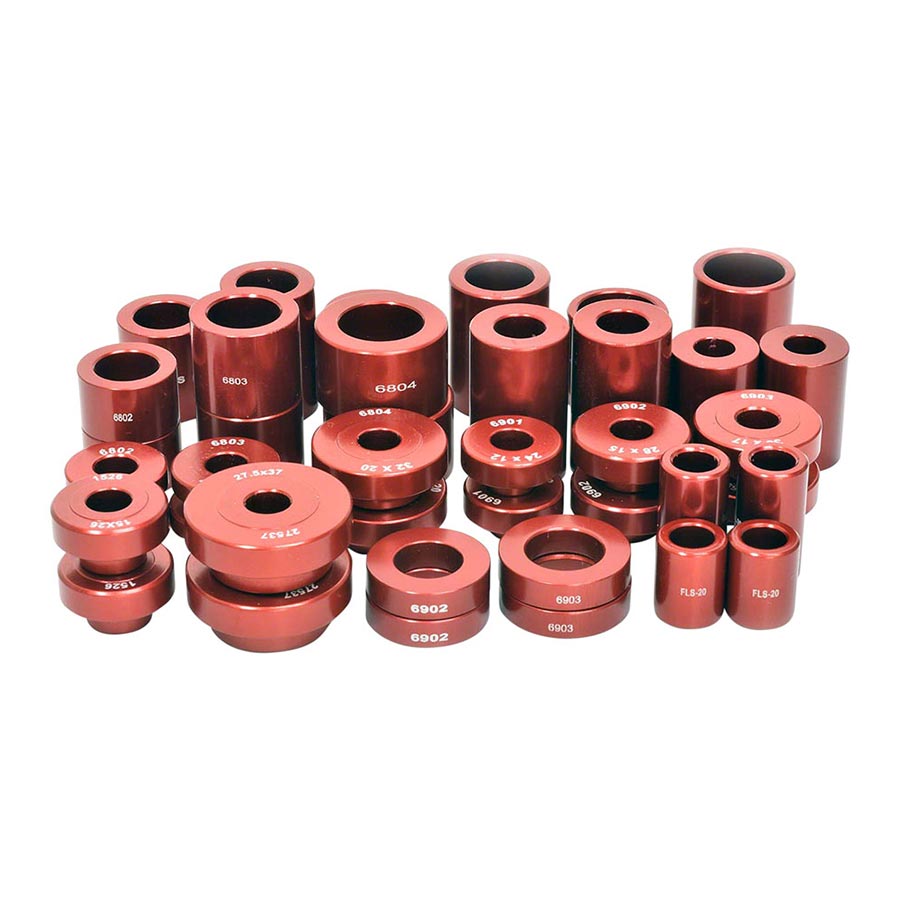 902429-01::0::902429-01::Wheels Manufacturing, Ensemble d'adapateurs BP0003