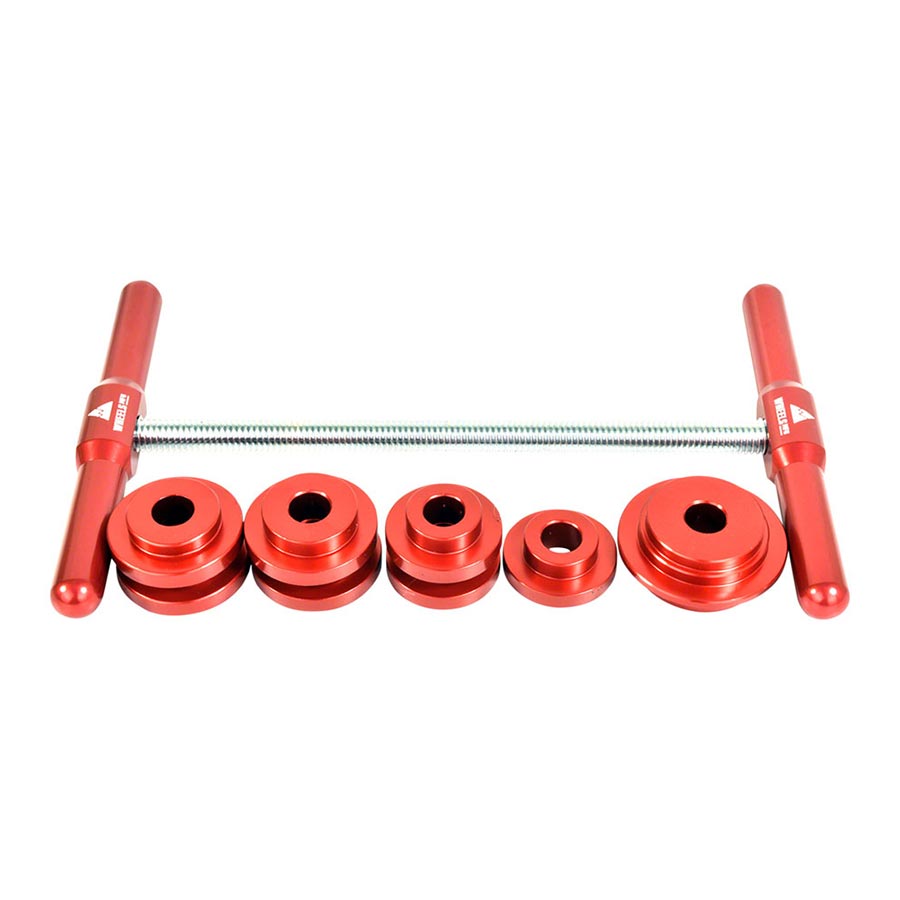 902432-01::0::902432-01::Wheels Manufacturing, Presse à roulement pour BB BP0006