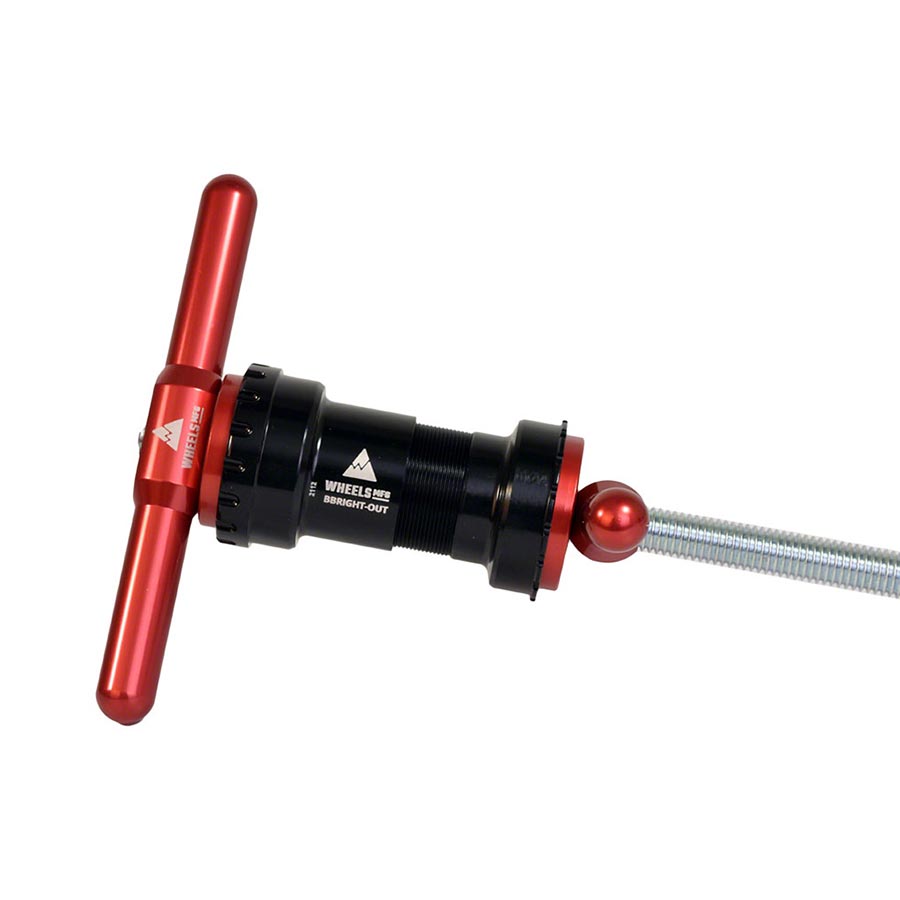 902432-01::1::902432-01::Wheels Manufacturing, Presse à roulement pour BB BP0006