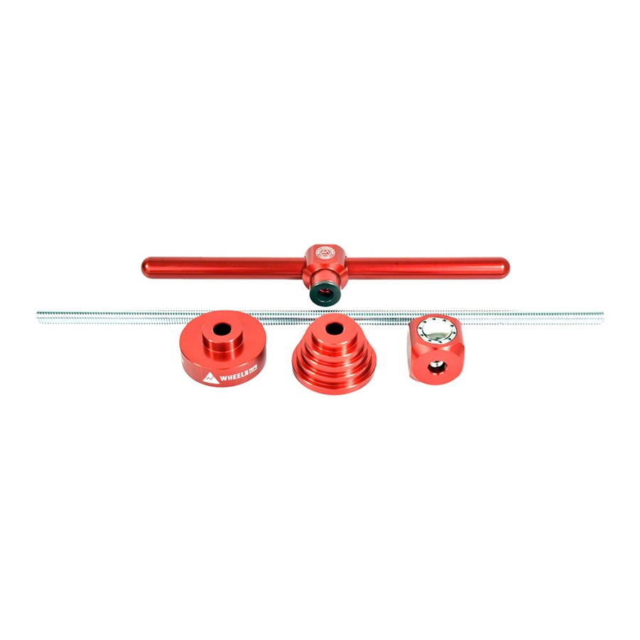 902434-01::0::902434-01::Wheels Manufacturing, Presse Pro pour direction BP0008