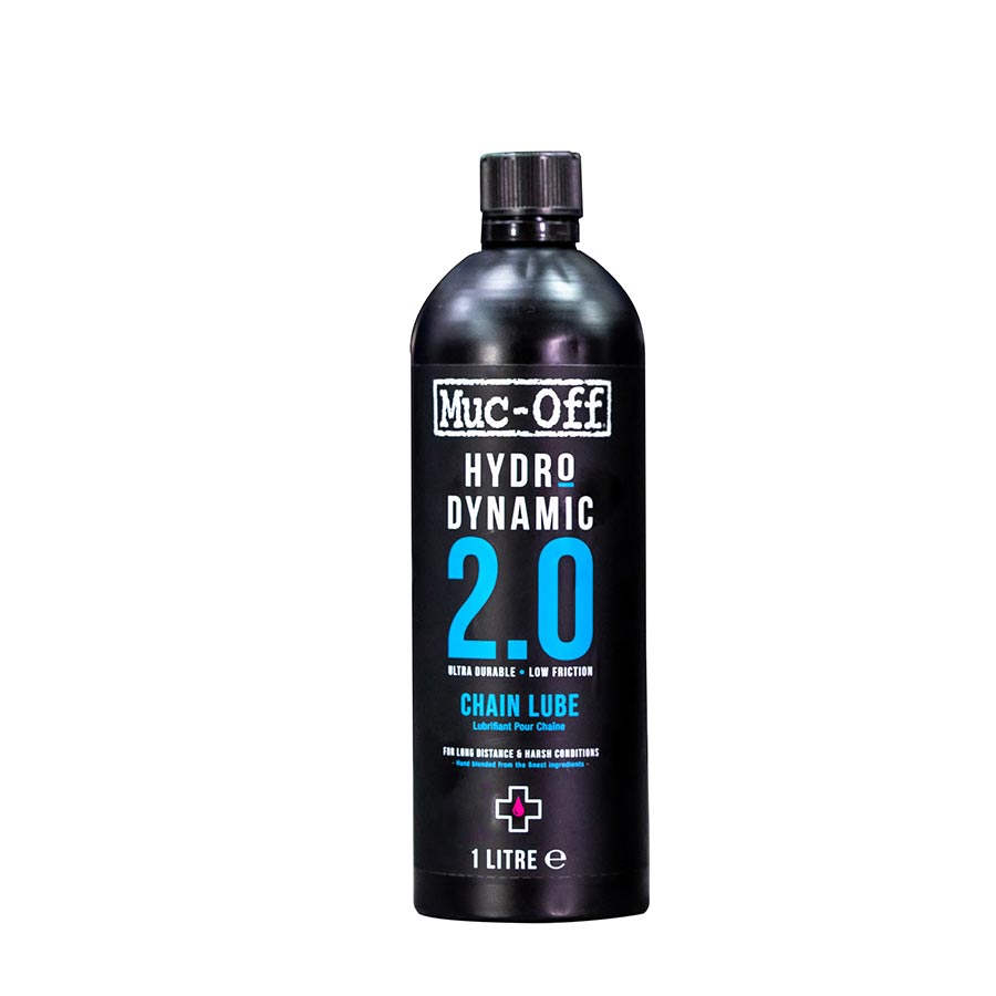 902448-01::0::902448-01::Muc-Off, Hydrodynamic 2.0, Lubrifiant, 1L