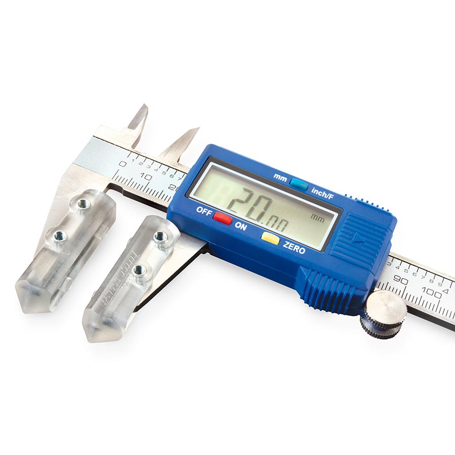 902460-01::1::902460-01::Park Tool, DCA-1, Accessoire pour pied à coulisse