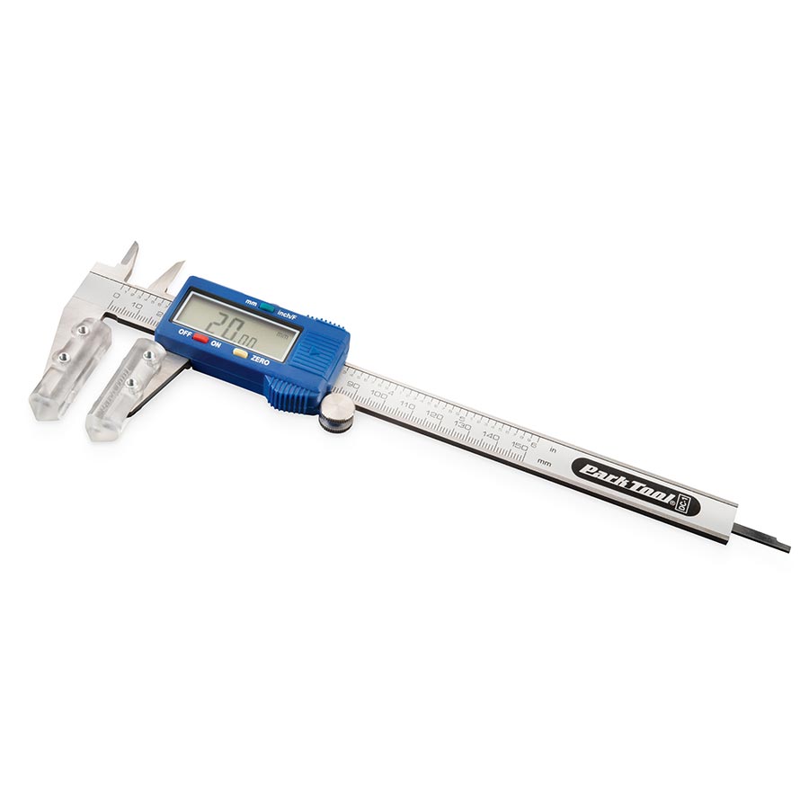 902460-01::2::902460-01::Park Tool, DCA-1, Accessoire pour pied à coulisse