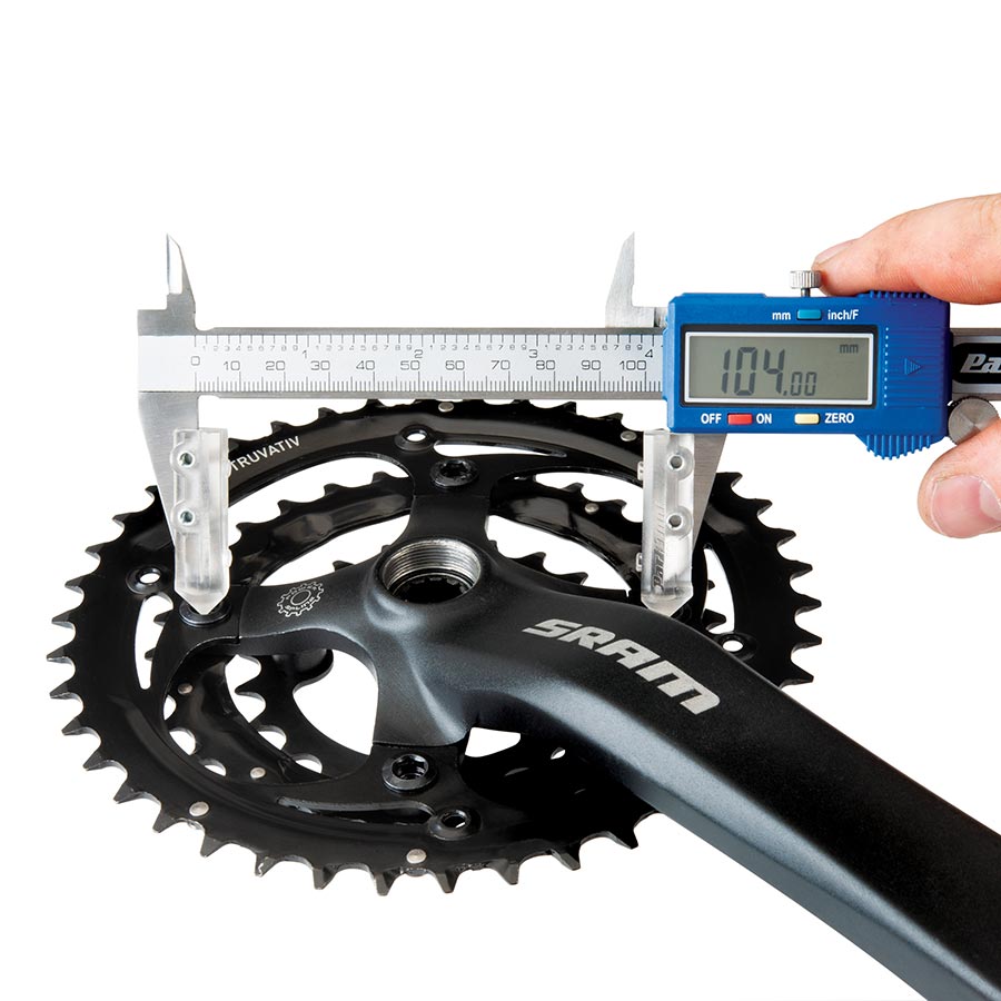 902460-01::5::902460-01::Park Tool, DCA-1, Accessoire pour pied à coulisse