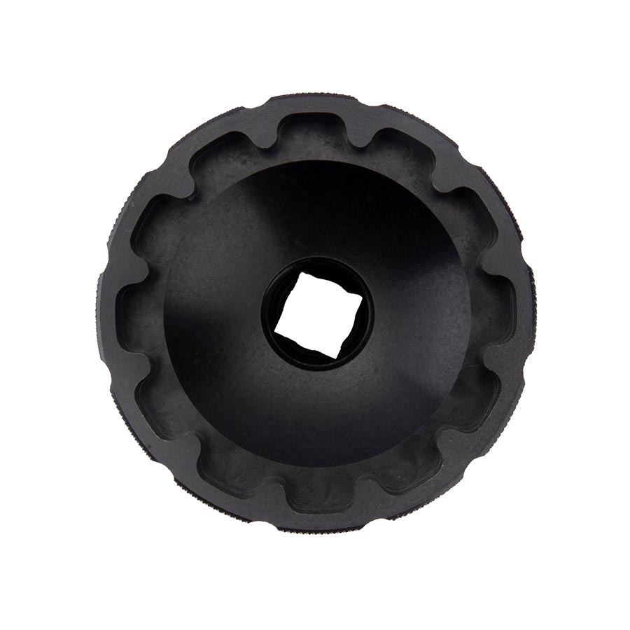 902466-01::4::902466-01::Park Tool, BBT-35-12, Outil pour jeu de pédalier, M30,  48mm/12 coches