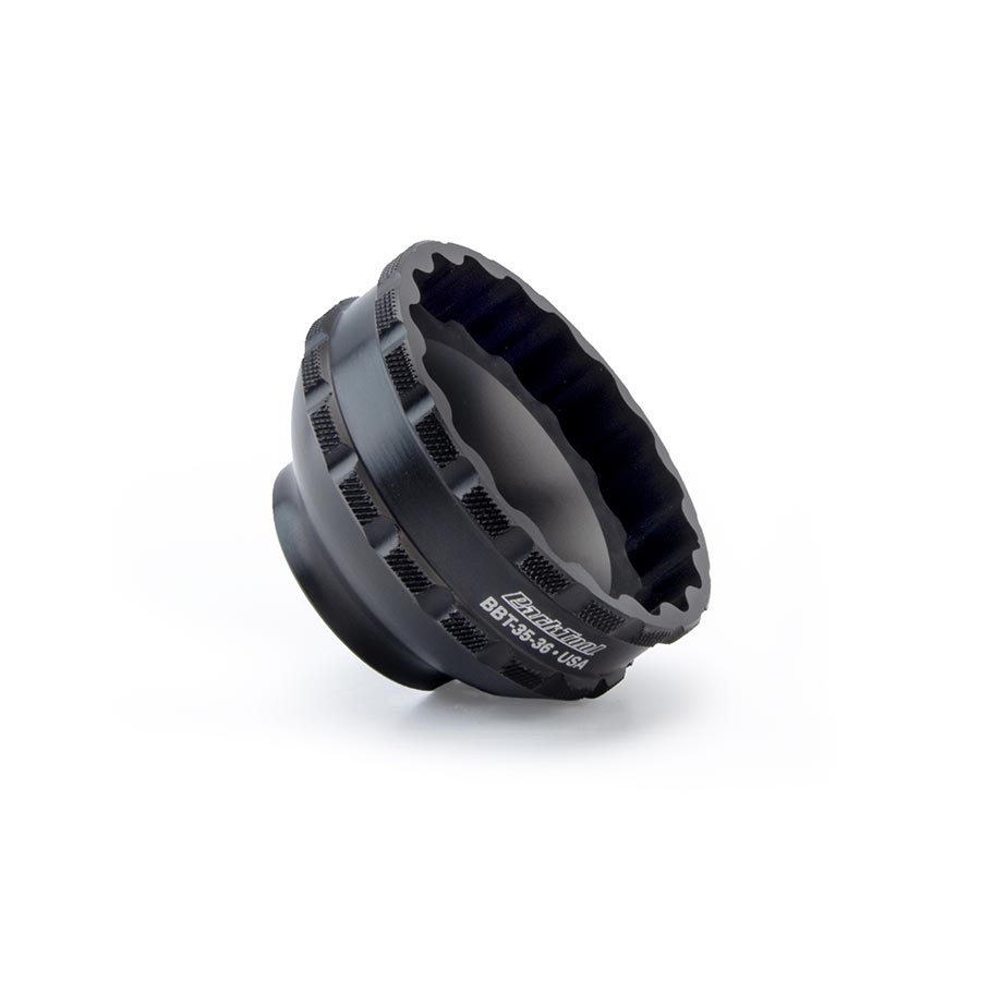 902467-01::1::902467-01::Park Tool, BBT-35-36, Outil pour jeu de pédalier, M35, 51.7mm/36 coches