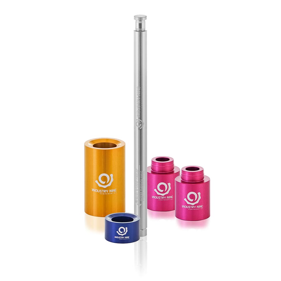 902483-01::0::902483-01::Industry Nine, Trousse d'outils pour roulements Torch RD