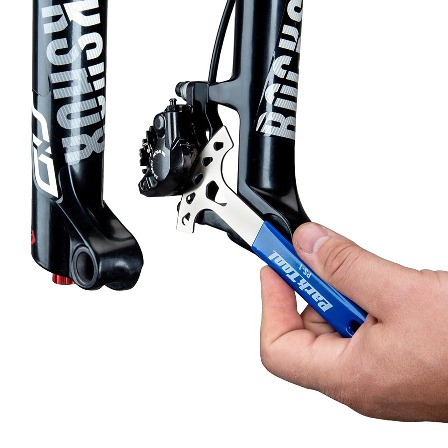 902485-01::2::902485-01::Park Tool, PS-1, Séparateur de patin de frein à disque
