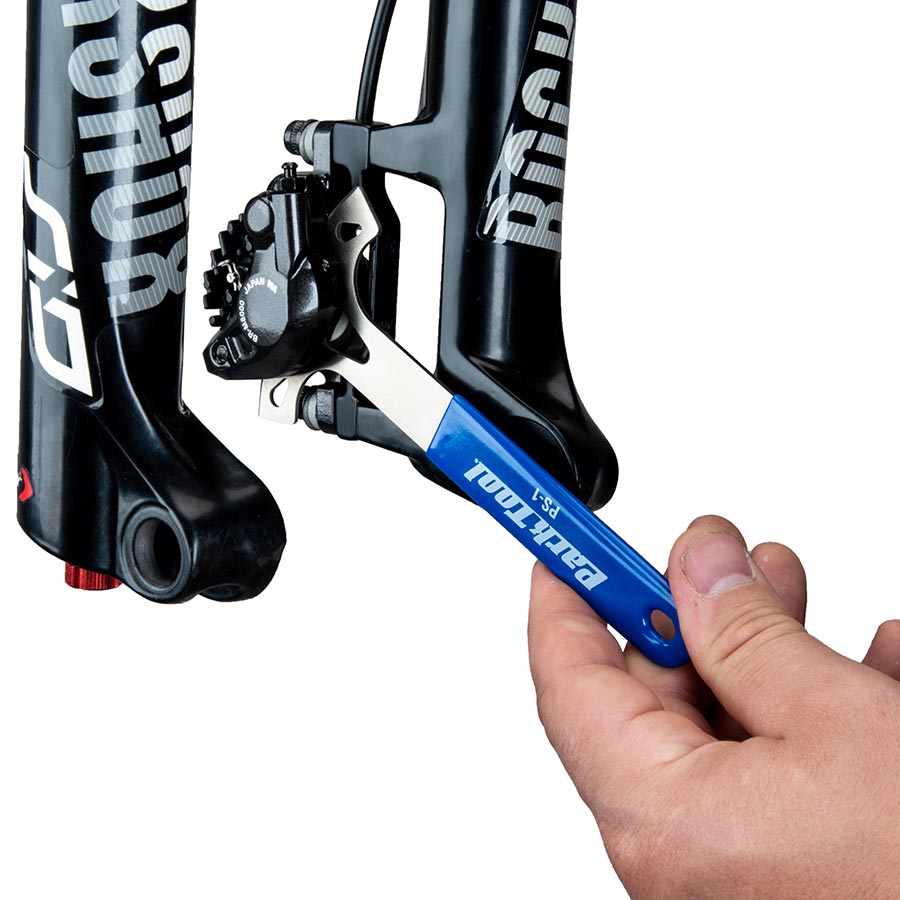 902485-01::3::902485-01::Park Tool, PS-1, Séparateur de patin de frein à disque
