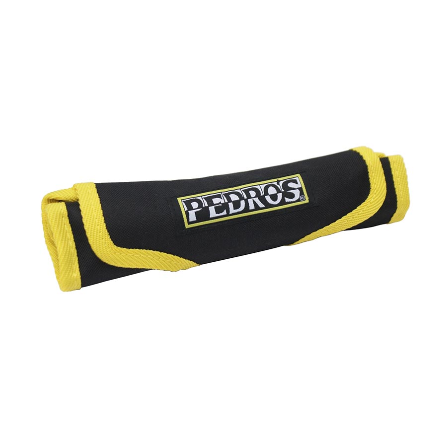 902487-01::2::902487-01::Pedros, Demi II, Clé dynamométrique, 1/4'', 3-15 Nm