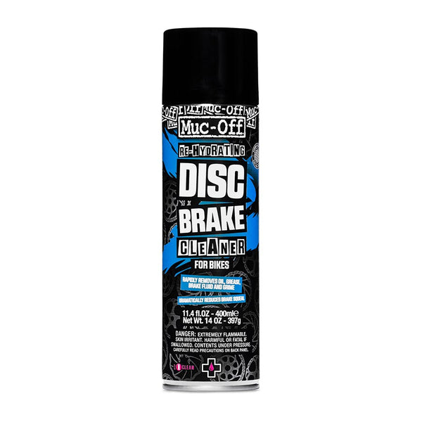 Muc-Off Nettoyant de Disque