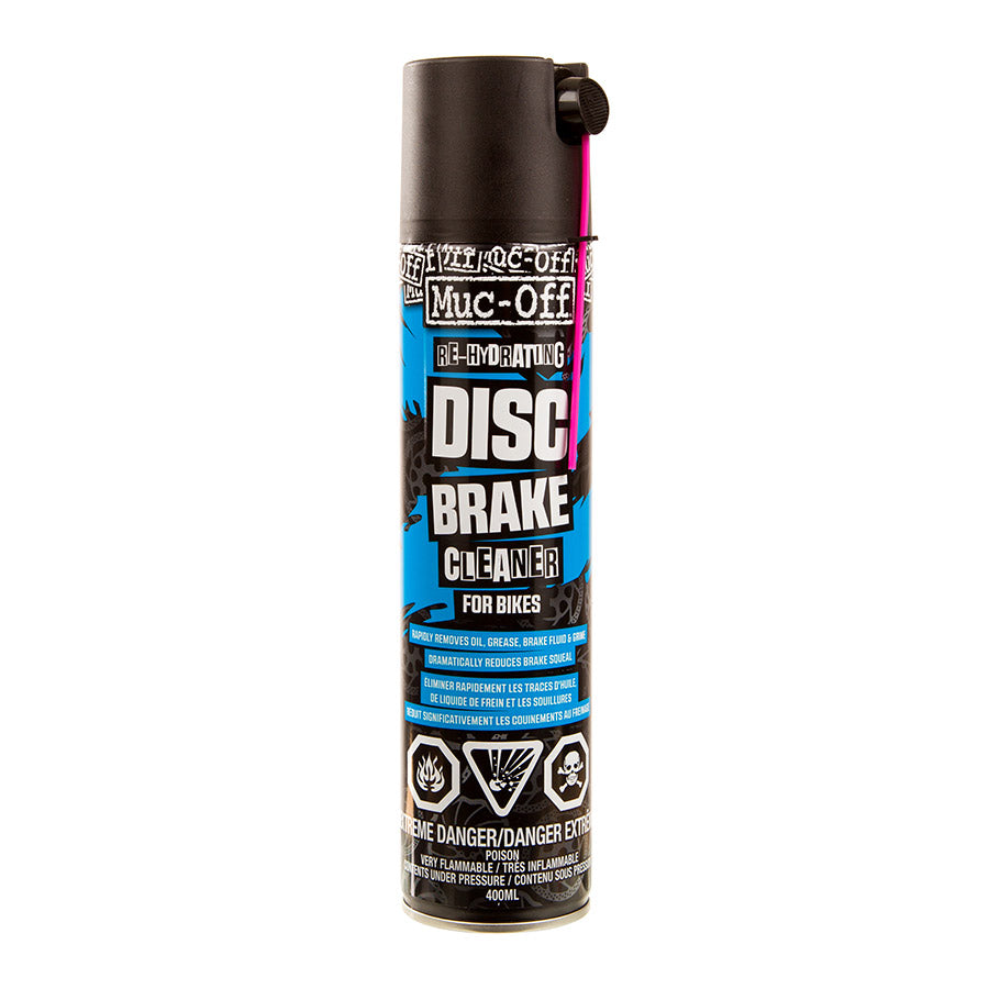 902491-02::0::902491-02::Muc-Off, Nettoyant de disque, 400 ml