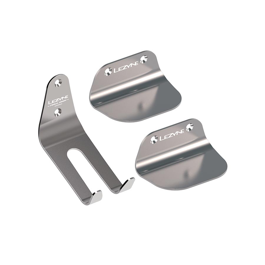902509-01::0::902509-01::Lezyne, Pedal Hook, Crochet