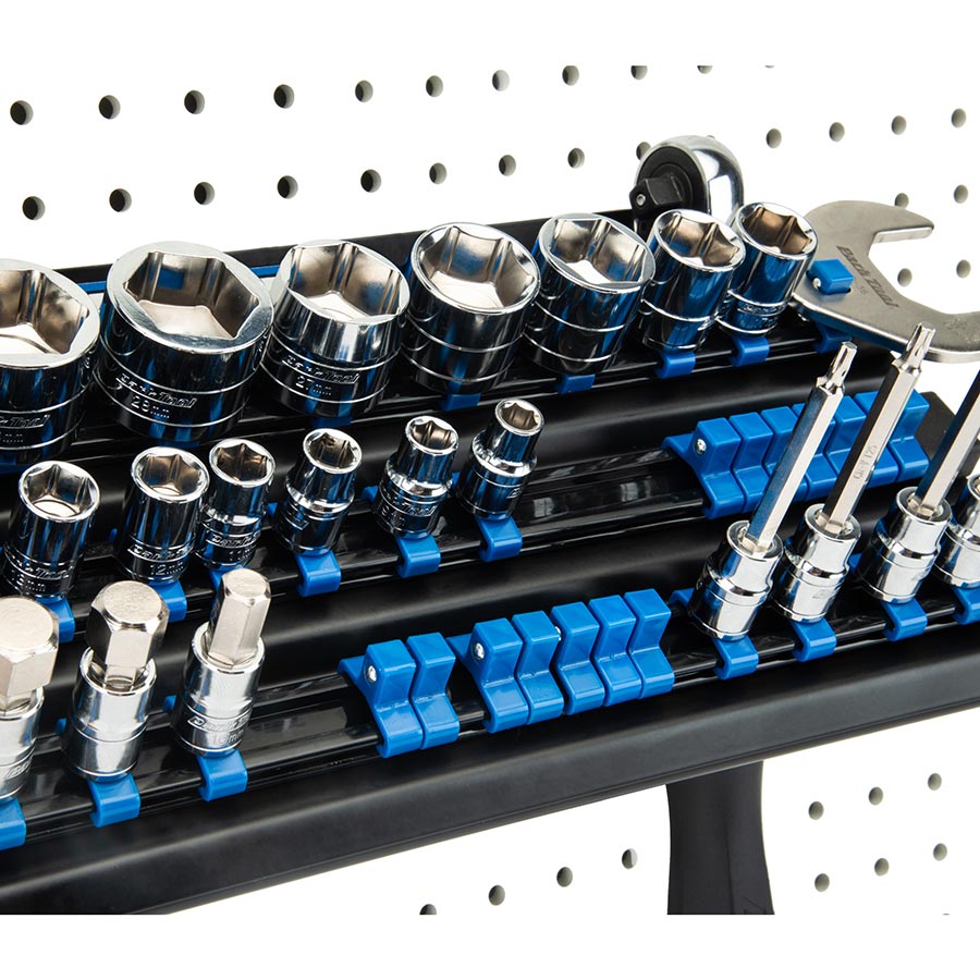 902539-01::3::902539-01::Park Tool, JH-3, Support mural pour têtes d'outils