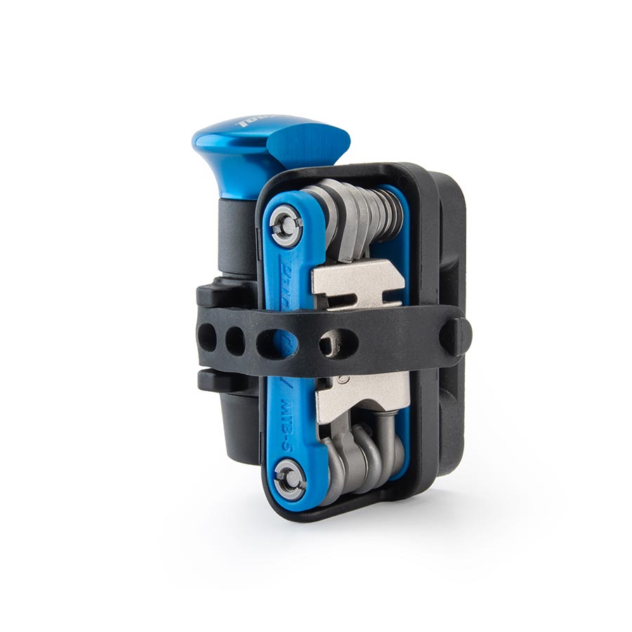 902540-01::0::902540-01::Park Tool, RTP-1, Multioutil, Nombre d'outils: 17