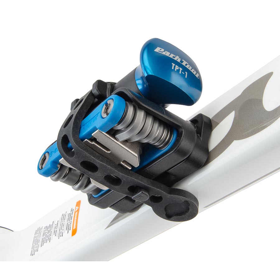 902540-01::2::902540-01::Park Tool, RTP-1, Multioutil, Nombre d'outils: 17